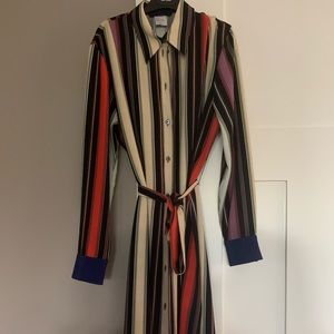 Beautiful made in Italy Paul Smith Dress